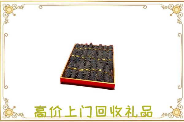 武安周边回收海参